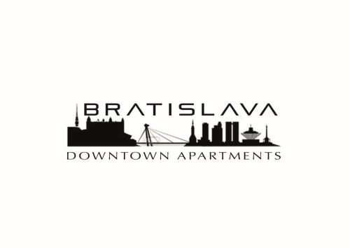 Bratislava Downtown Apartments