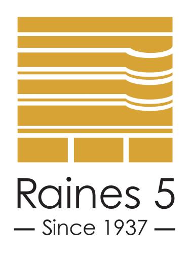 Reines5 TLV