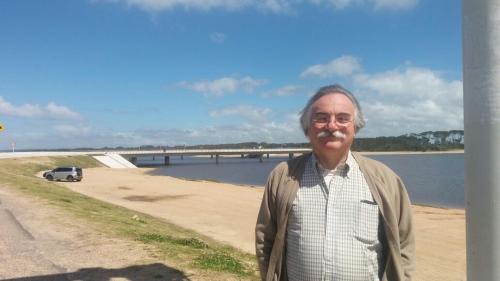 Carlos Weiske
