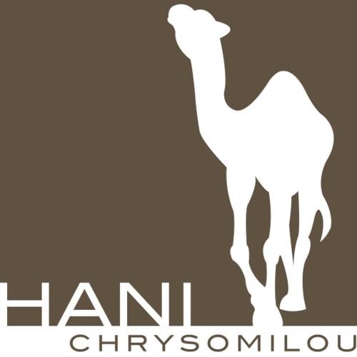 Hani Chrysomilou