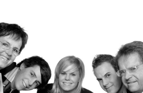 Familie Kathrein