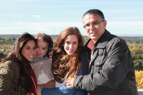Fernando Moya Muñoz