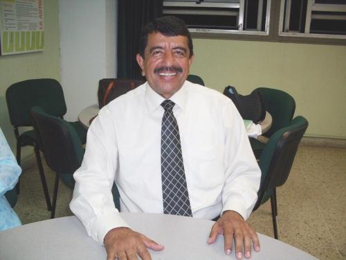 Luis Hernando Castañeda Nieto