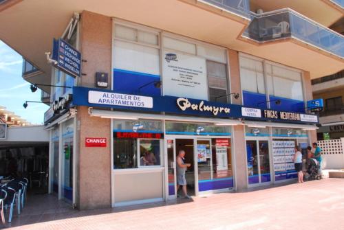 Oficina central