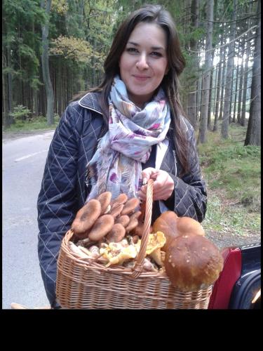 Tatiana Zhelyabovskaya