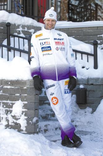 Markku Laanti