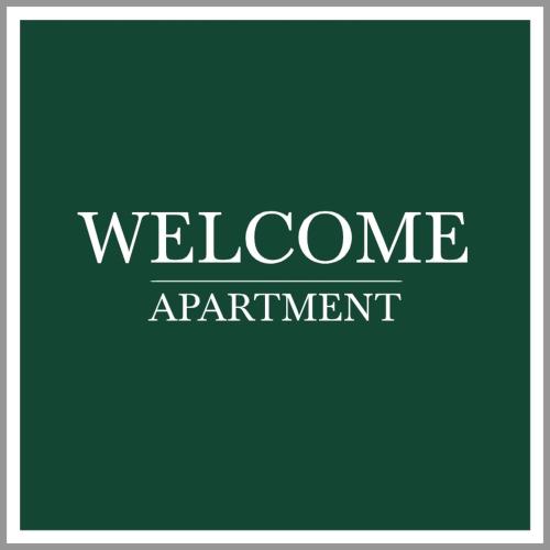 Welcome Apartment