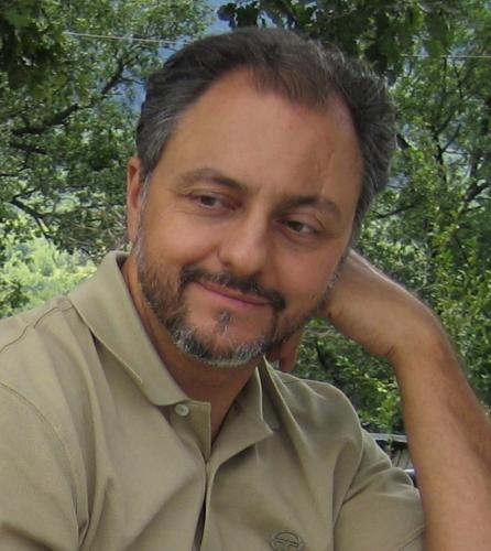 Carlo Spatola Mayo