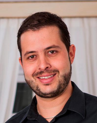 Pere Sales- Gerente Bini hotels