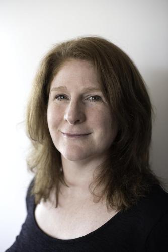 Alison Chalmers