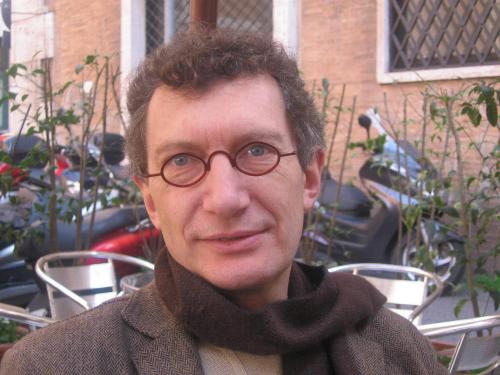 Ton Jetten, the owner