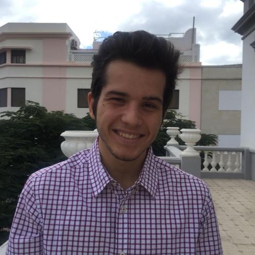 Jorge