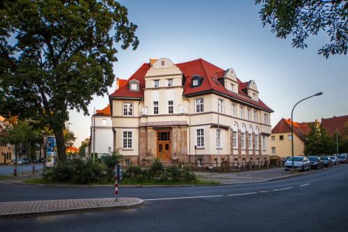 Boardinghaus Adelhoff