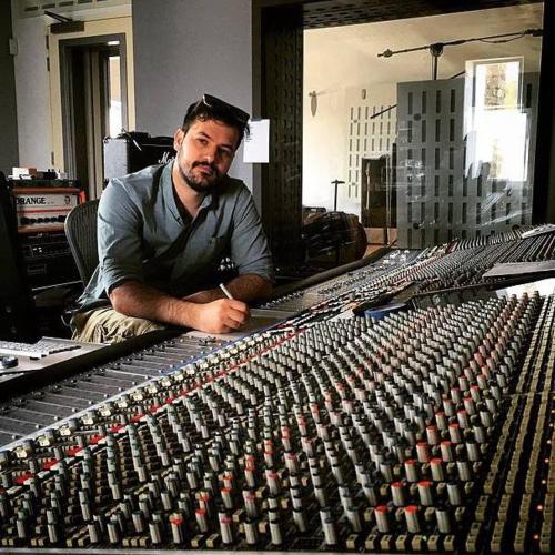 Nikos Goudinakis