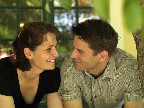 Lena & Peter