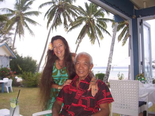 Kanoe & Rudy Aquino - Directors