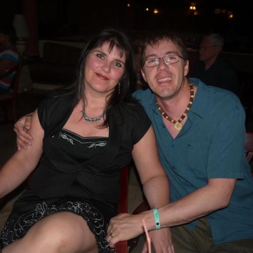 Mario et Manon, propriétaires