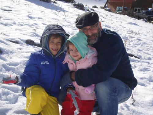 Our family