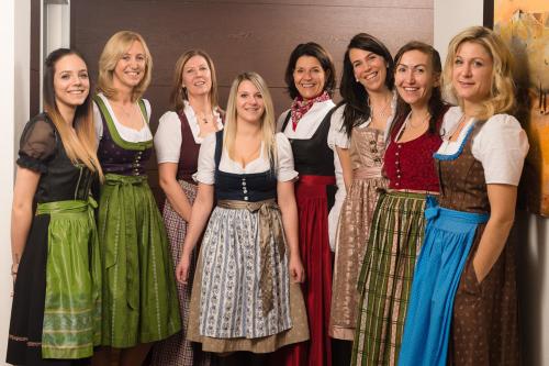 Almliesl - Team
