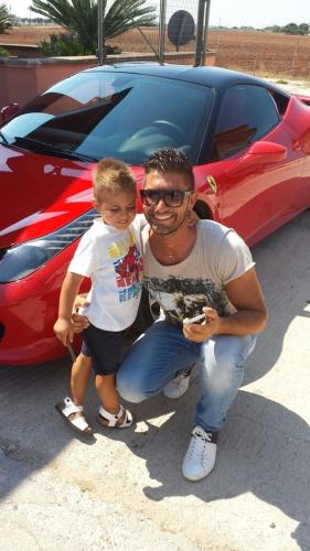 Armando e Karol