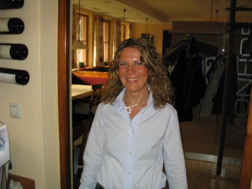 Margit Breitfu