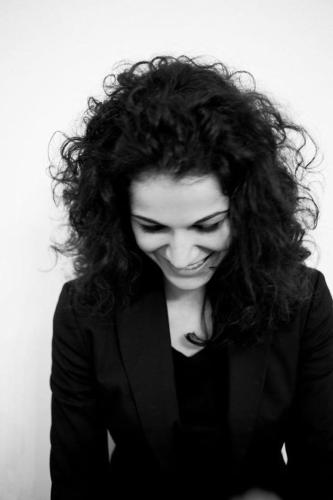 Raya Nedkova (Managment)