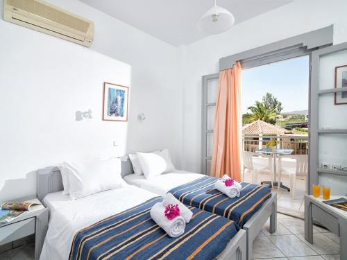 Ifigenia Hersonissos Apartments