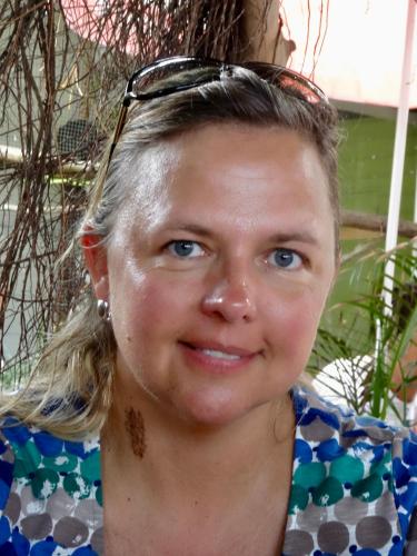 Sonia Baschny