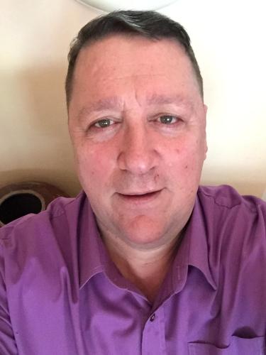 Neil Orton