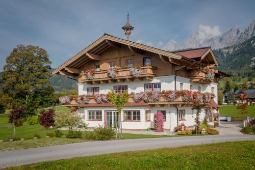 Landhaus Katharina in Ramsau am Dachstein
