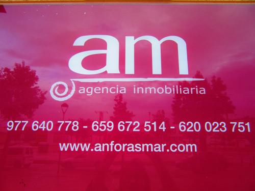 Anforas Mar S.L.