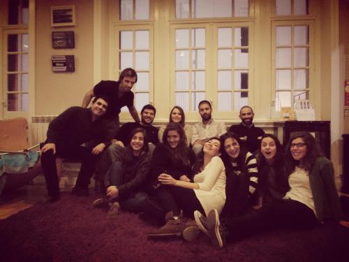 staff