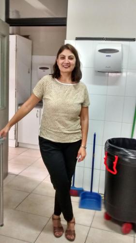verónica matus