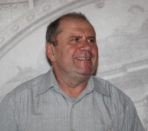 Yury