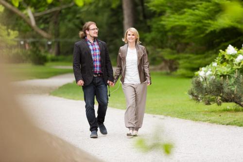 Patrick & Monika Schmiderer