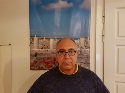 PETROS DELIGIANNIS