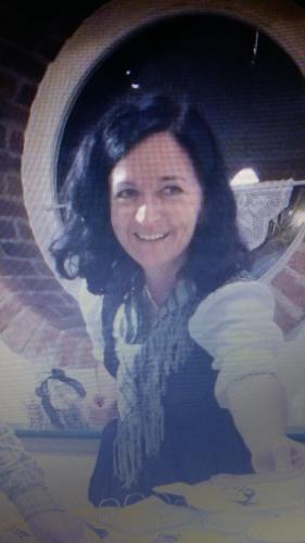 Brigitte Binder