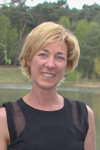 Kathleen Gillis