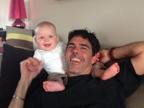 Andrea & Giulio