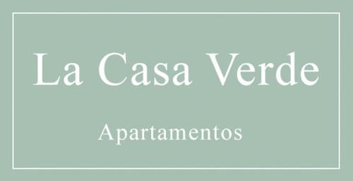 La Casa Verde