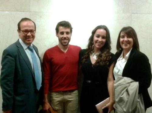 Javier (Homelife El Temple)
