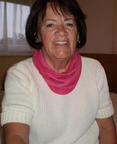 Vén Lajosné Zsuzsanna