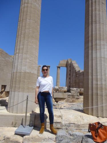 Μικα Κιτσαη