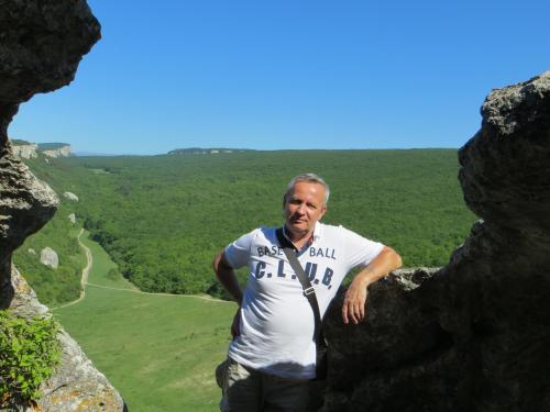 Oleg Mamchits
