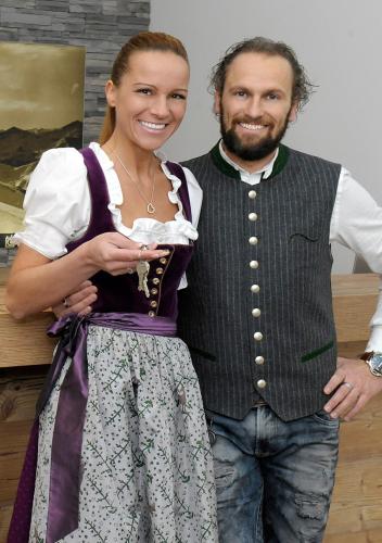 Mario & Sonja Schitter