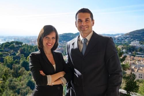 Carmen & Alejandro
