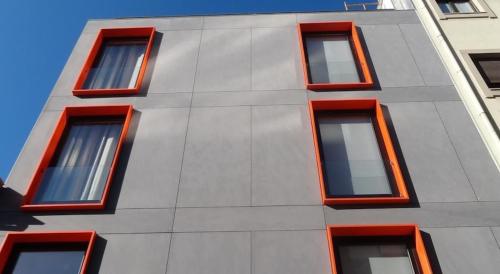 Innapartments Trindade