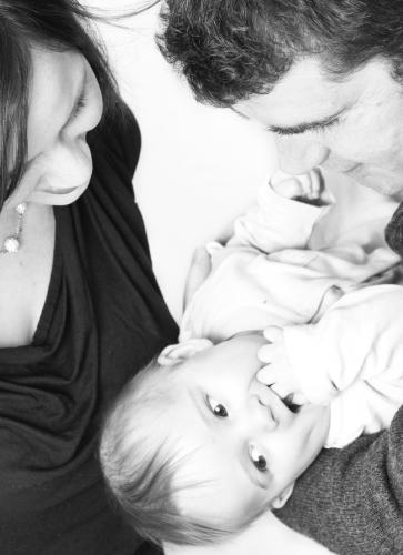 Steve, Amy and Jake