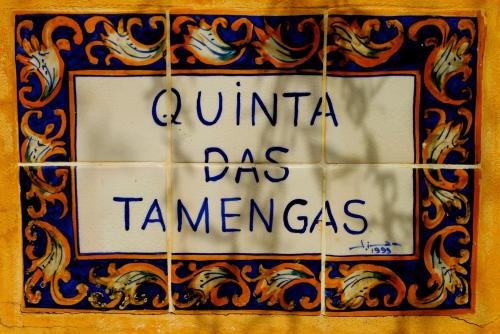 Quinta das Tamengas