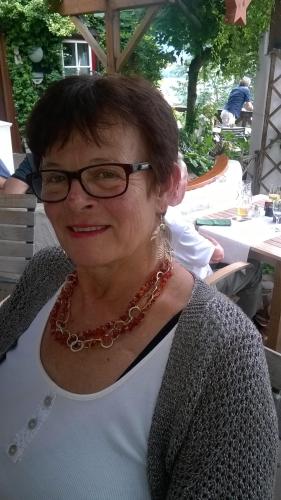 Nelly Petautschnig